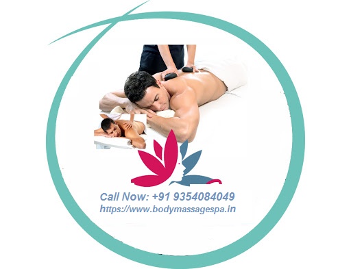 Full Body Massage Parlour in Saket Delhi - Spa Center in Saket Delhi